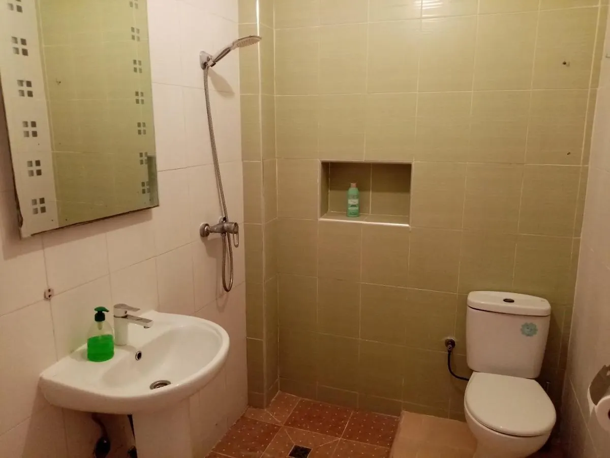 Grand appartement proche de la plage Agadir