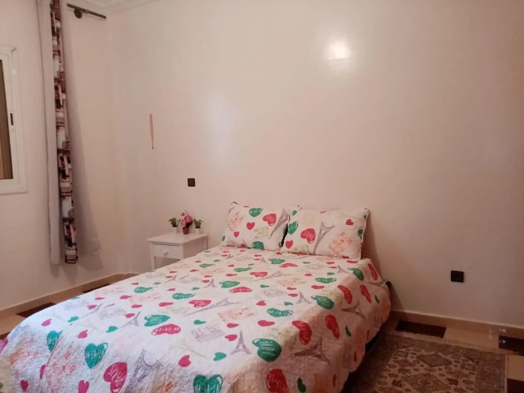 Grand appartement proche de la plage Agadir Maroc
