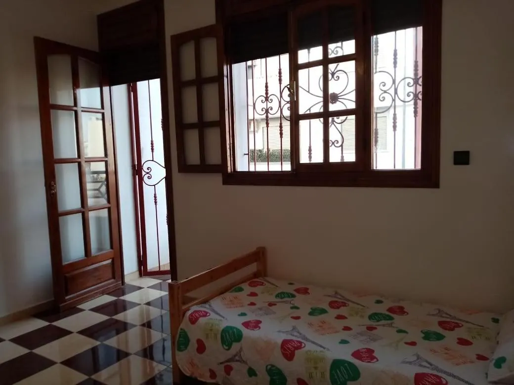 Grand Appartement Proche De La Plage Agádír Apartmán